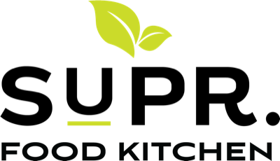 Supr Food Kitchen
