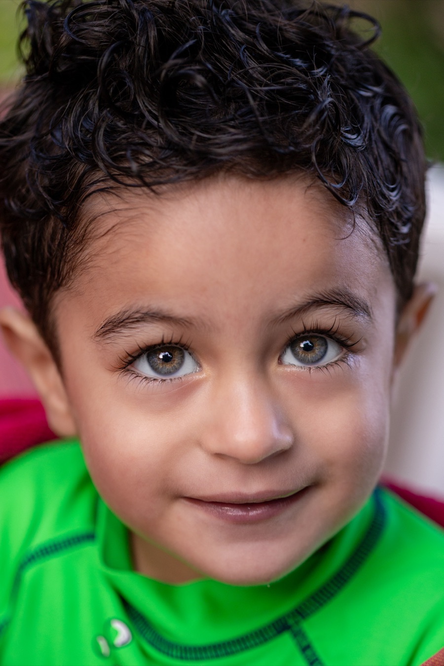 Personal Portraits
